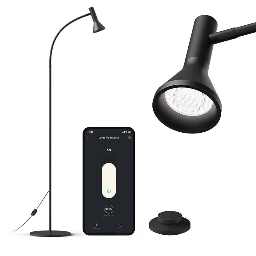 Wyze Floor Lamp For Sale