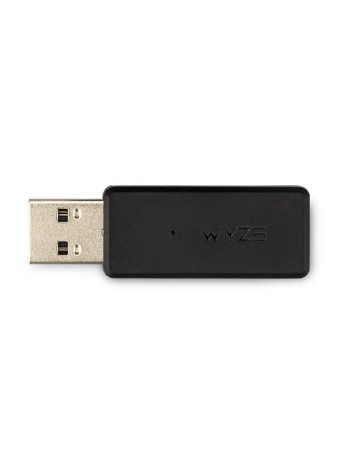 Wyze Gaming Headset USB Dongle New Arrival