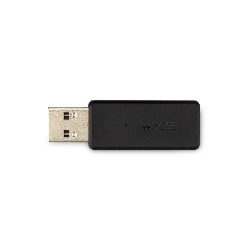 Wyze Gaming Headset USB Dongle New Arrival