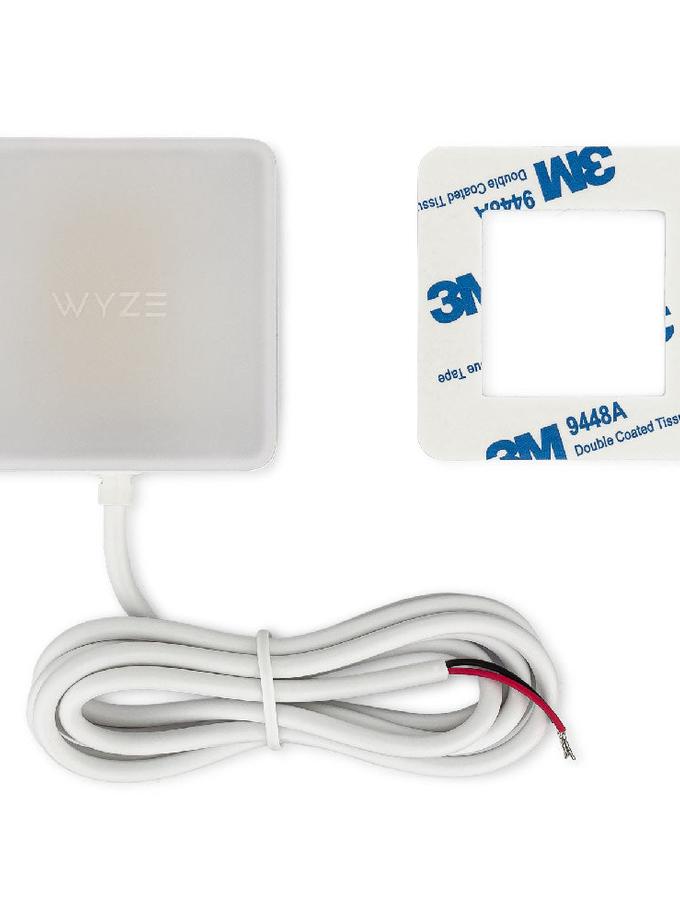 Wyze Garage Door Controller Part New Arrival