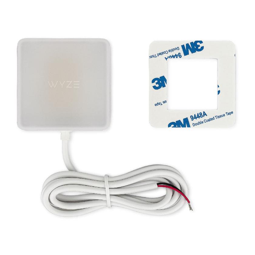 Wyze Garage Door Controller Part New Arrival