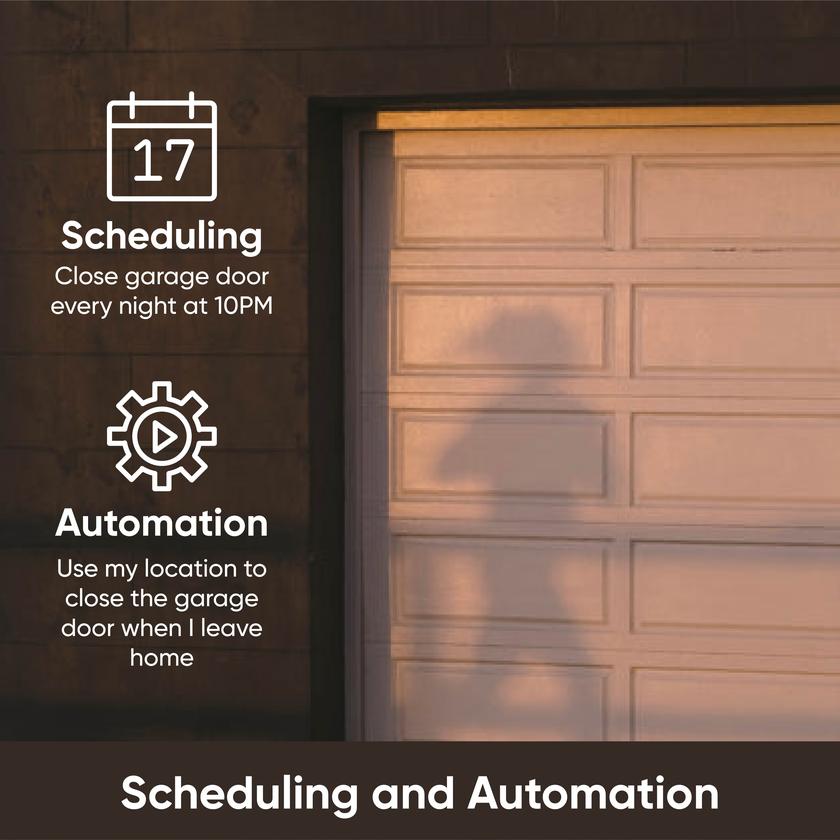 Wyze Garage Door Controller Same Day Delivery