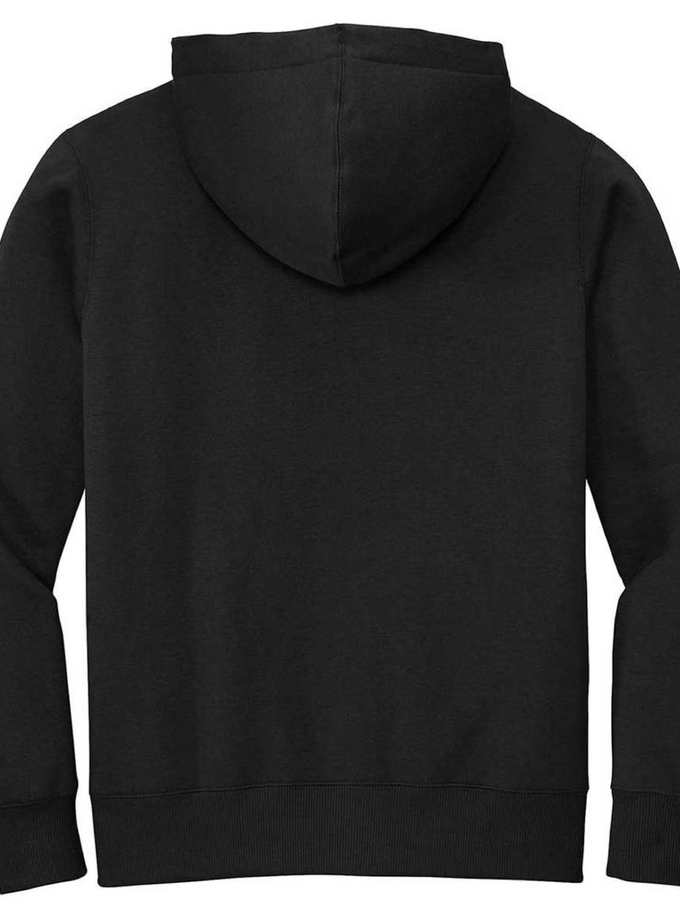 Wyze Hoodie - Black High Quality