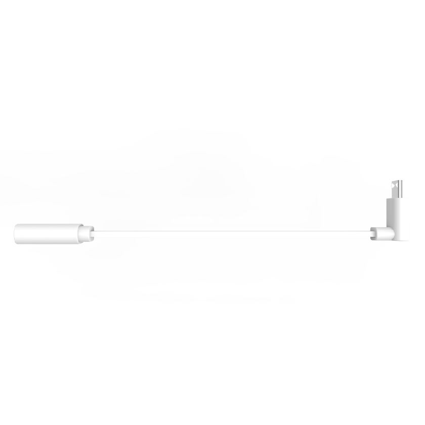 Wyze L-Shaped Micro USB Adapter High Quality