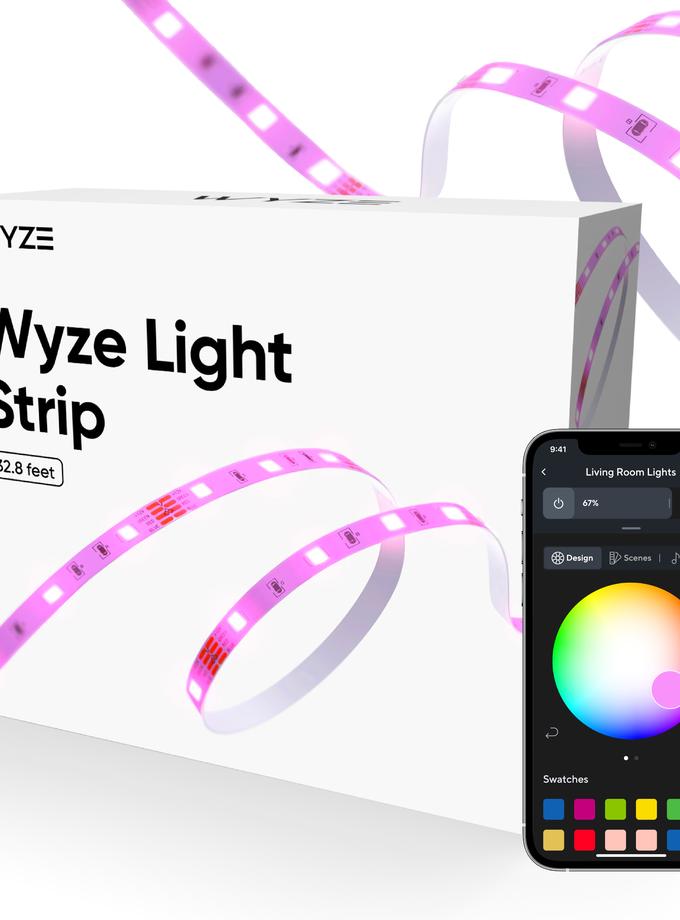 Wyze Light Strip For Sale