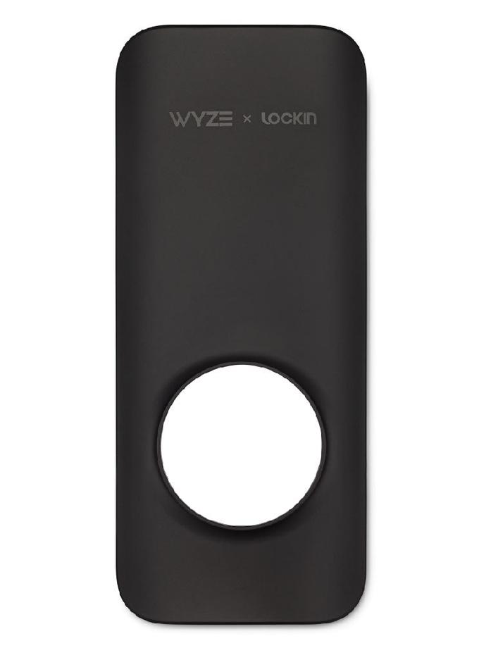 Wyze Lock Bolt Interior Assembly Battery Cover Best Seller