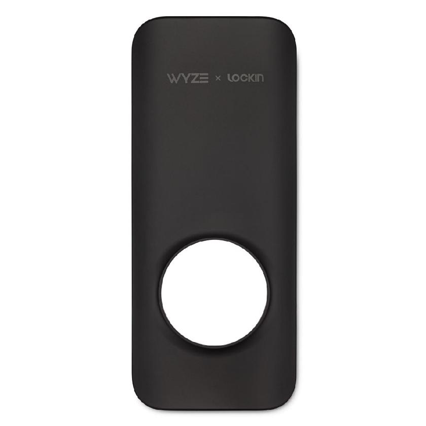 Wyze Lock Bolt Interior Assembly Battery Cover Best Seller