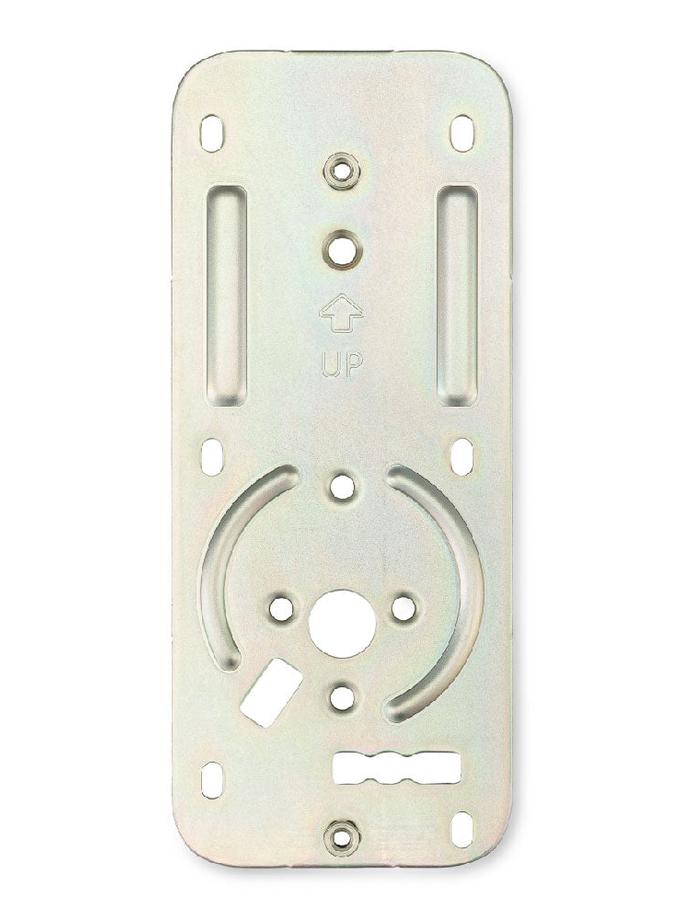 Wyze Lock Bolt Interior Assembly Metal Plate High Quality