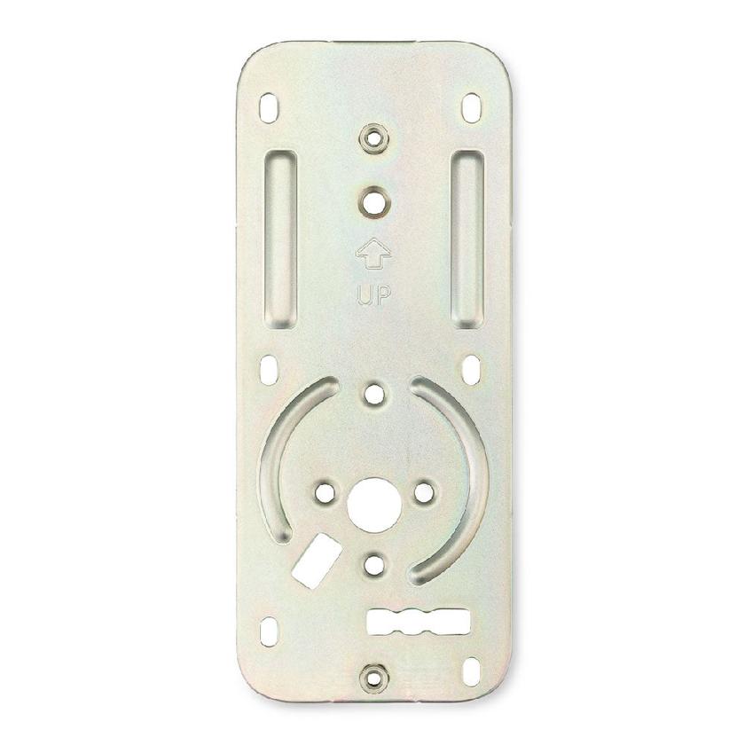 Wyze Lock Bolt Interior Assembly Metal Plate High Quality