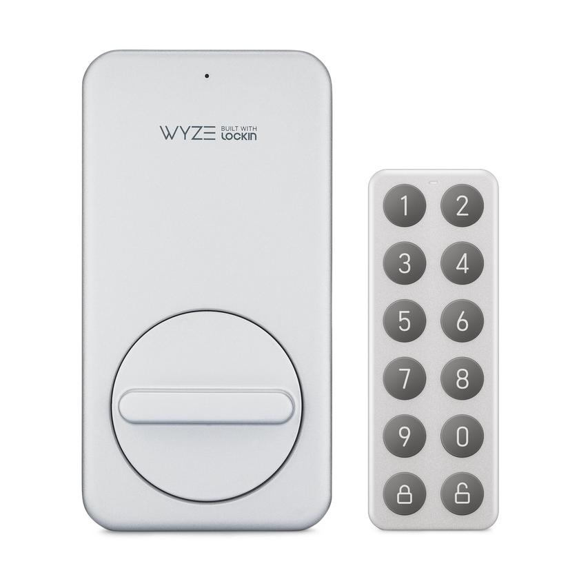 Wyze Lock High Quality