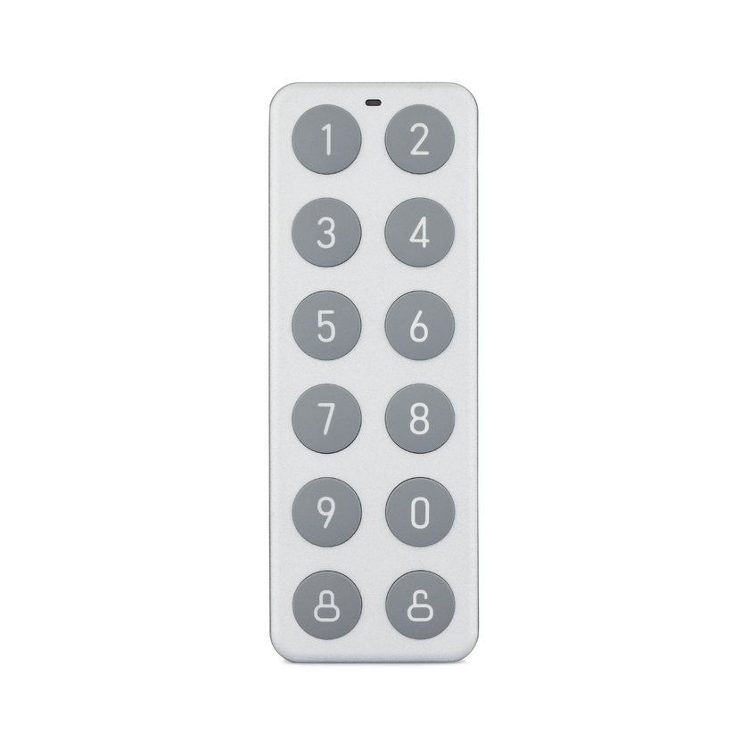 Wyze Lock Keypad High Quality