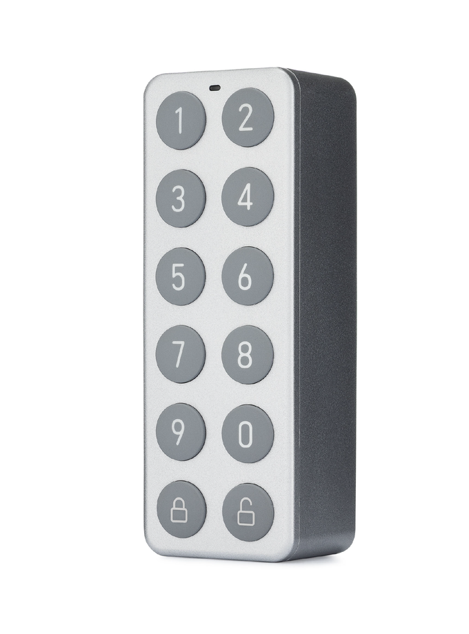 Wyze Lock Keypad High Quality