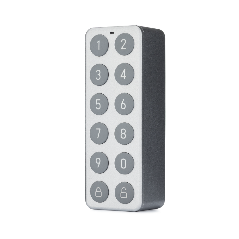 Wyze Lock Keypad High Quality