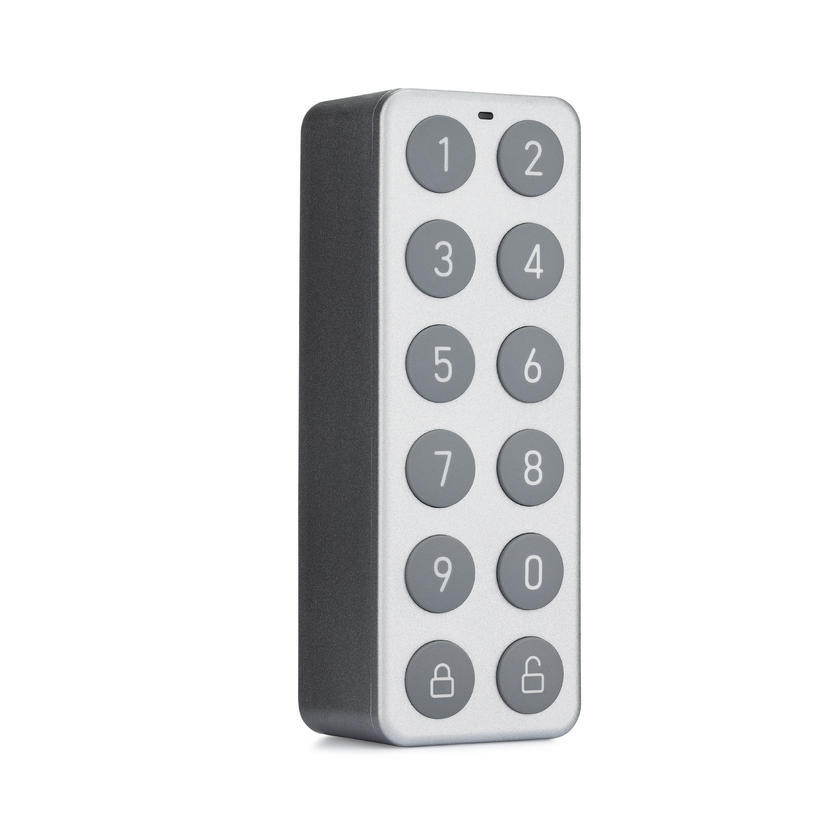 Wyze Lock Keypad High Quality