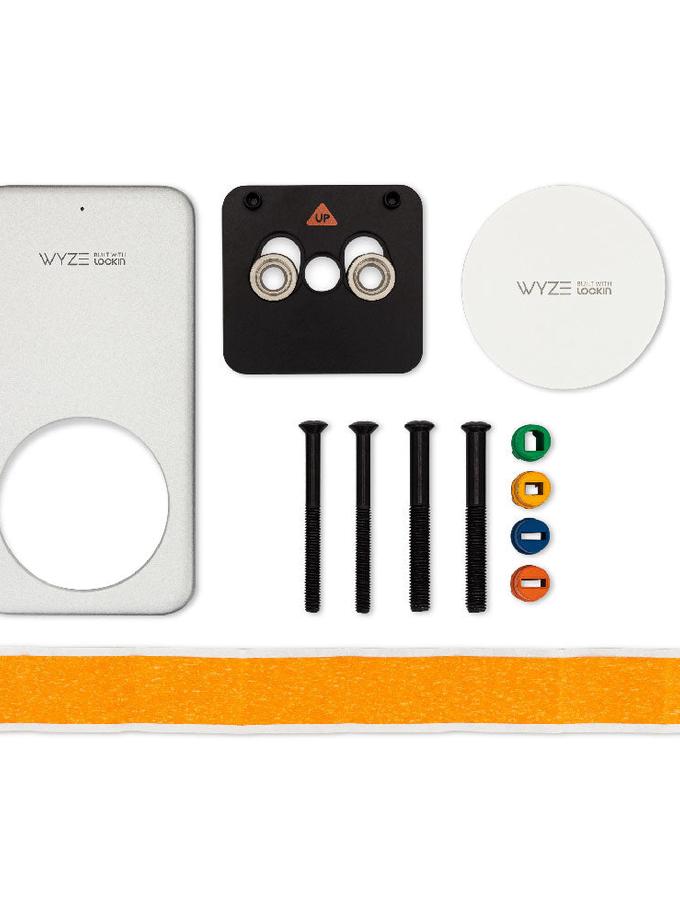 Wyze Lock Replacement Part Kit Best Seller