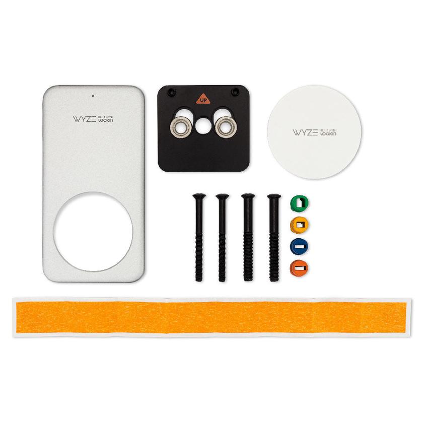 Wyze Lock Replacement Part Kit Best Seller