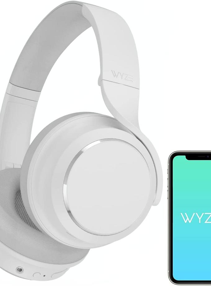 Wyze Noise-Cancelling Headphones Best Buy