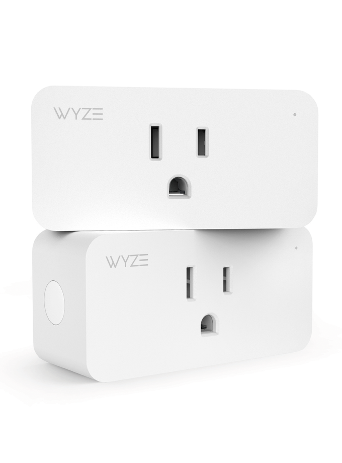 Wyze Plug Free shipping