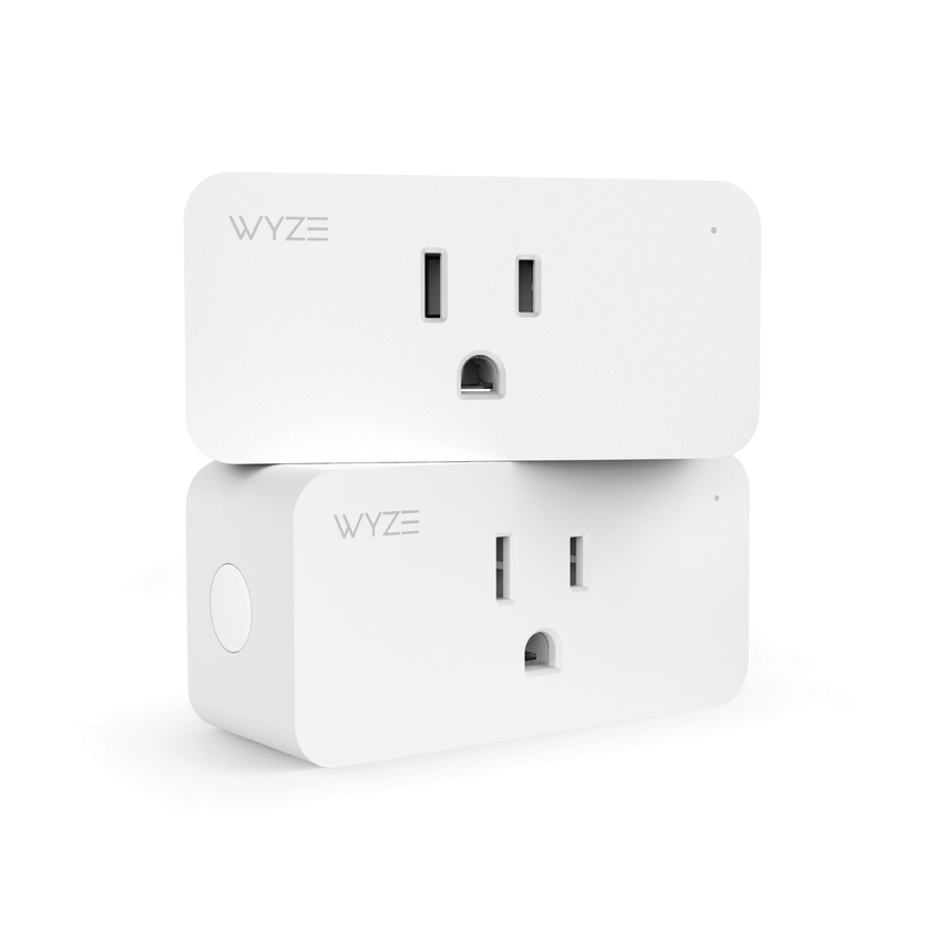 Wyze Plug Free shipping