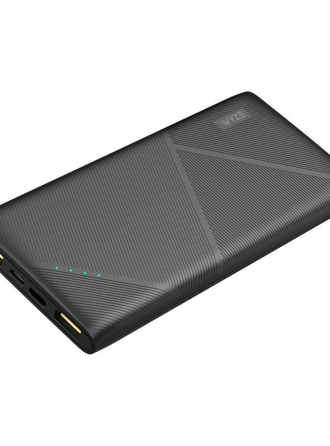 Wyze Power Bank New Arrival