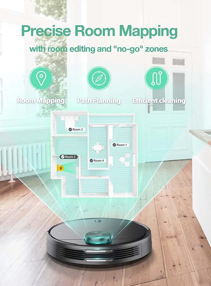 Wyze Robot Vacuum For Sale