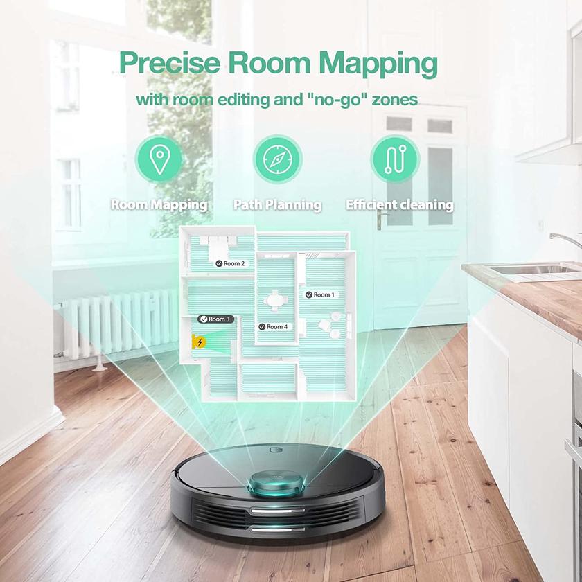 Wyze Robot Vacuum For Sale