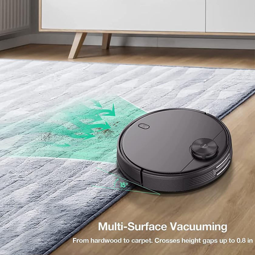 Wyze Robot Vacuum For Sale