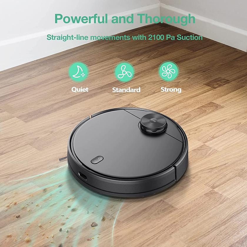 Wyze Robot Vacuum For Sale