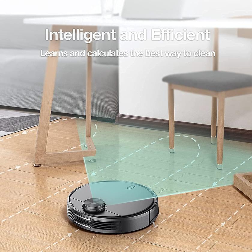 Wyze Robot Vacuum For Sale