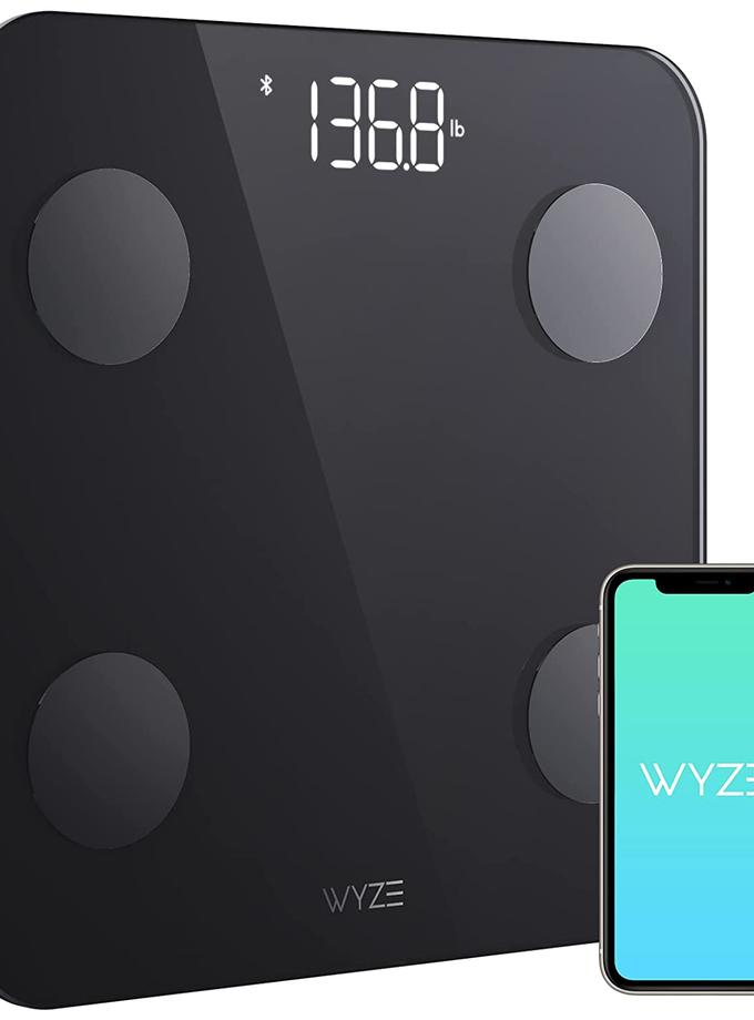 Wyze Scale S High Quality