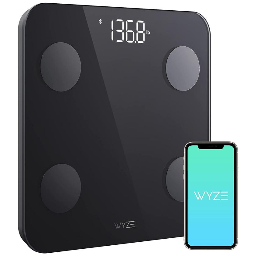 Wyze Scale S High Quality