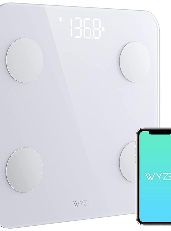 Wyze Scale S High Quality