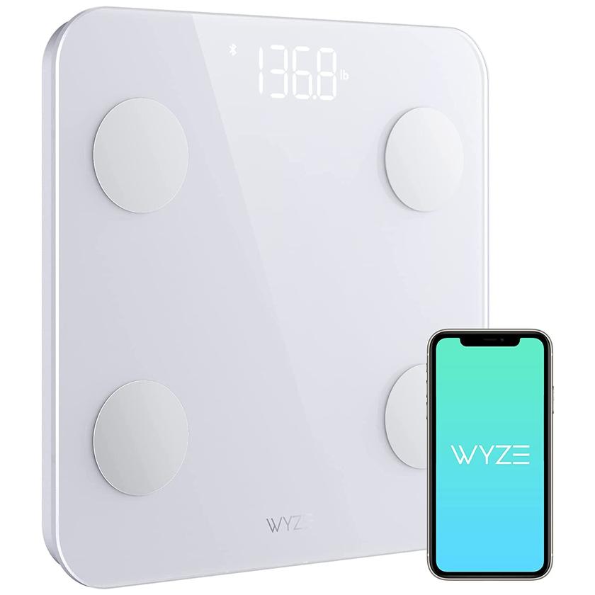 Wyze Scale S High Quality