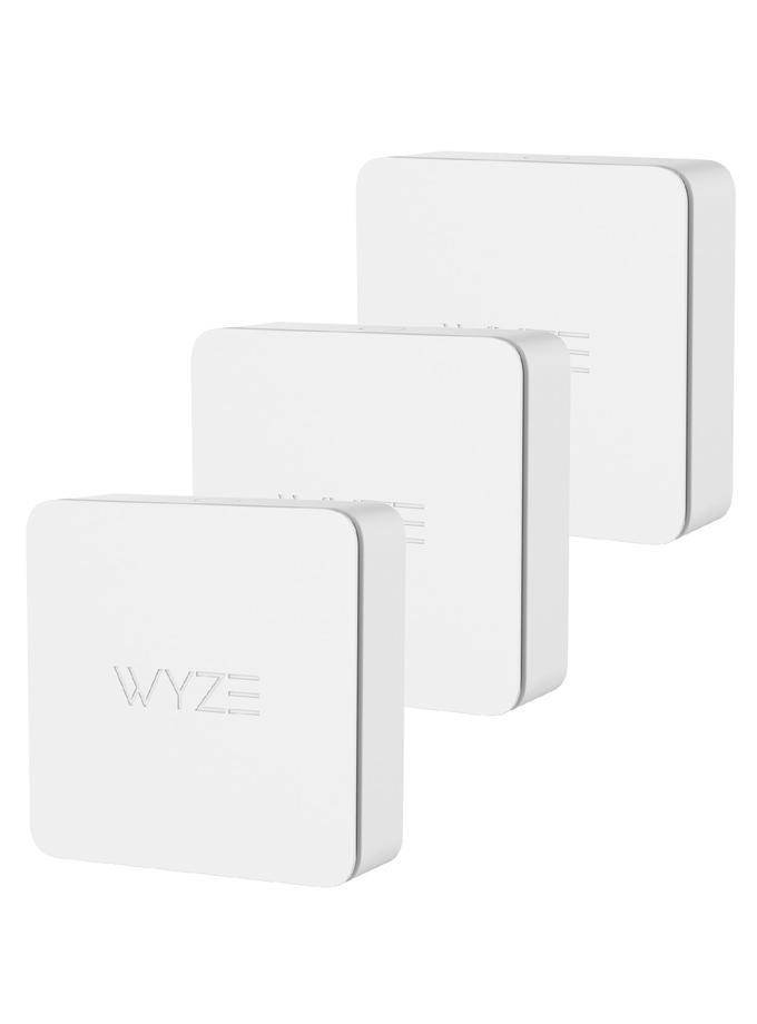 Wyze Sense Climate Sensor New Arrival