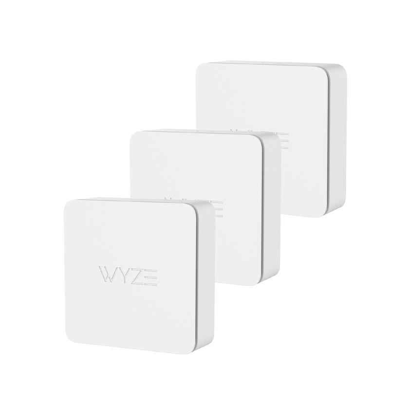 Wyze Sense Climate Sensor New Arrival