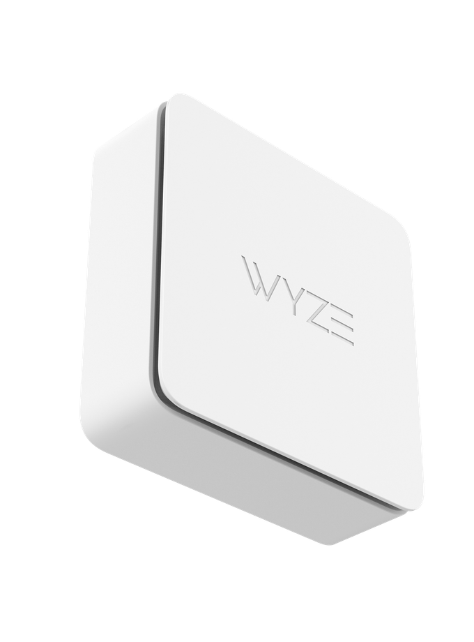 Wyze Sense Climate Sensor New Arrival