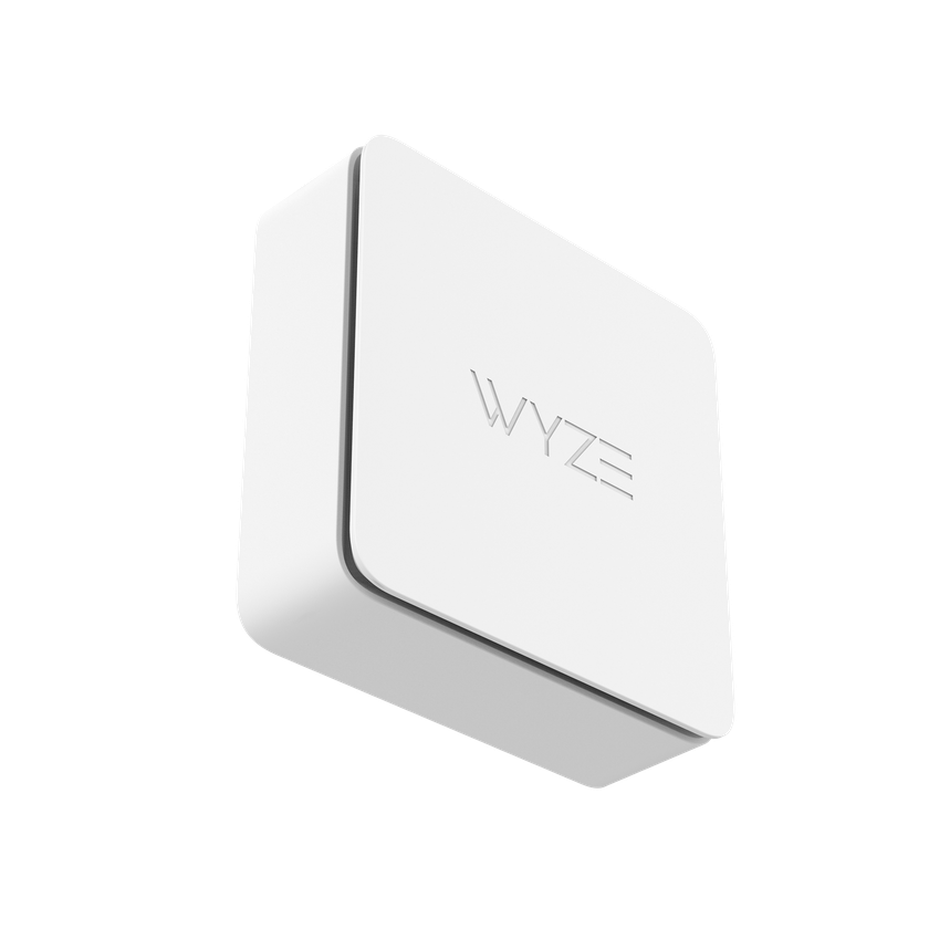 Wyze Sense Climate Sensor New Arrival