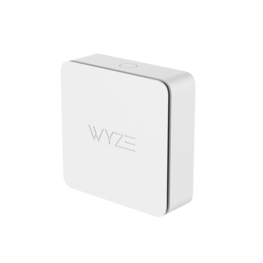 Wyze Sense Climate Sensor New Arrival