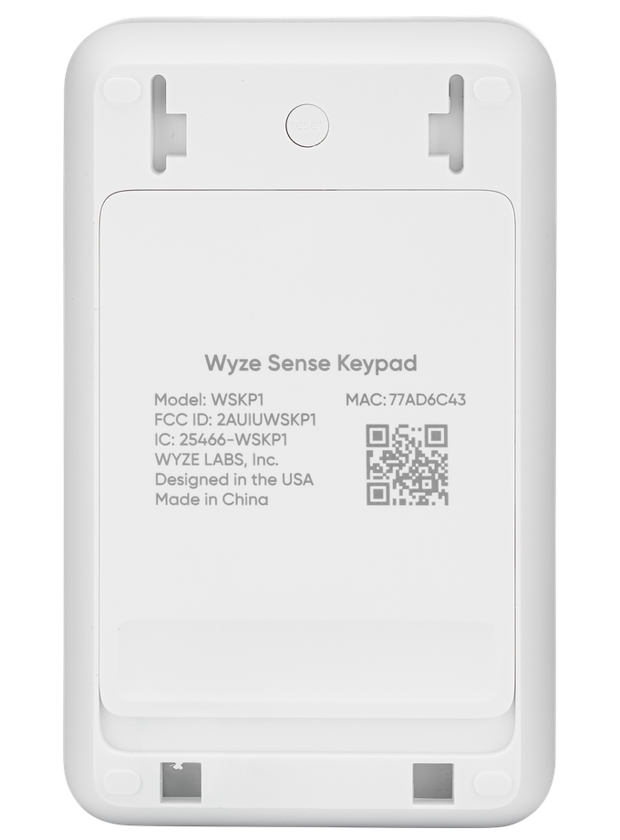 Wyze Sense Keypad Best Price