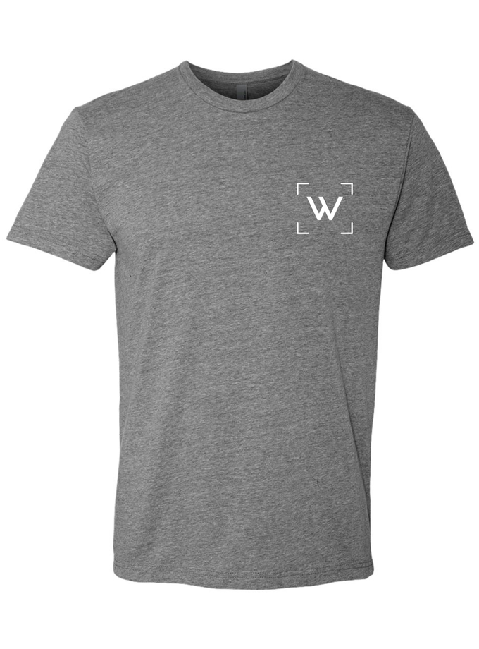 Wyze Shirt - Grey On Sale