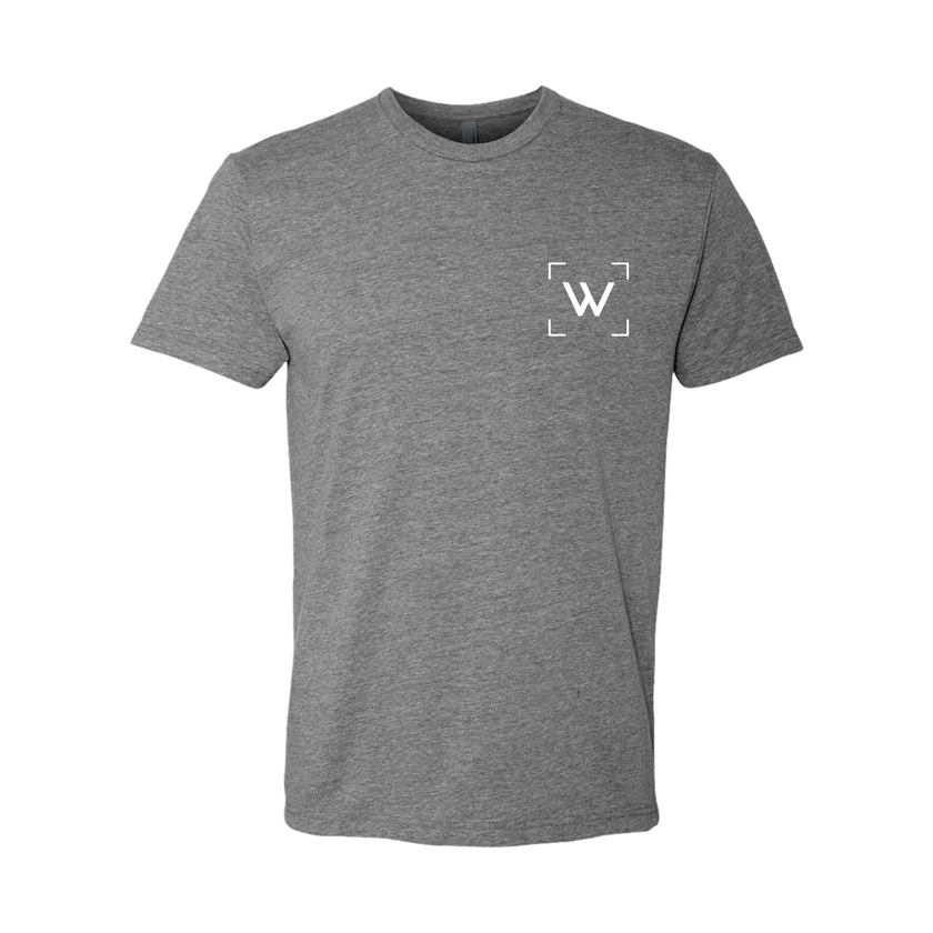 Wyze Shirt - Grey On Sale