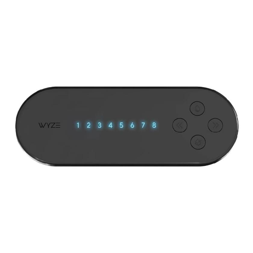 Wyze Sprinkler Controller New Arrival