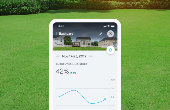 Wyze Sprinkler Plus Best Buy