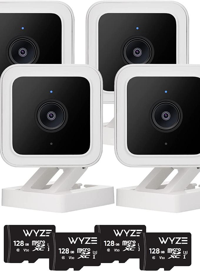 Wyze + Subway Small Business Bundle Best Price