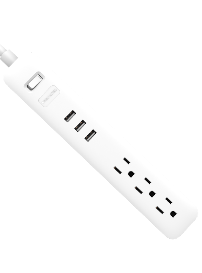 Wyze Surge Protector New Arrival