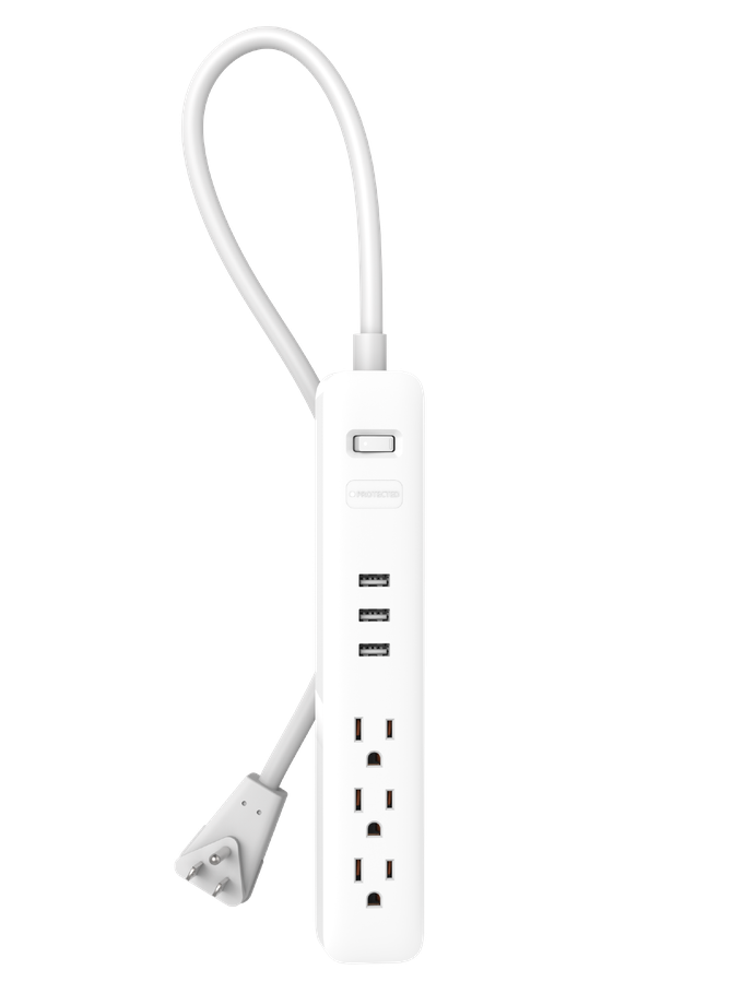 Wyze Surge Protector New Arrival