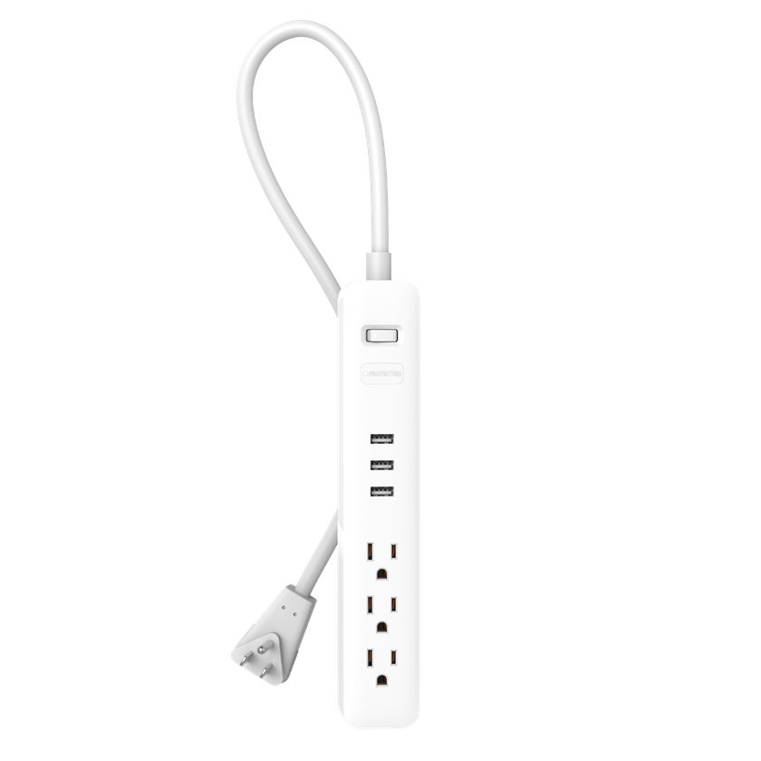 Wyze Surge Protector New Arrival