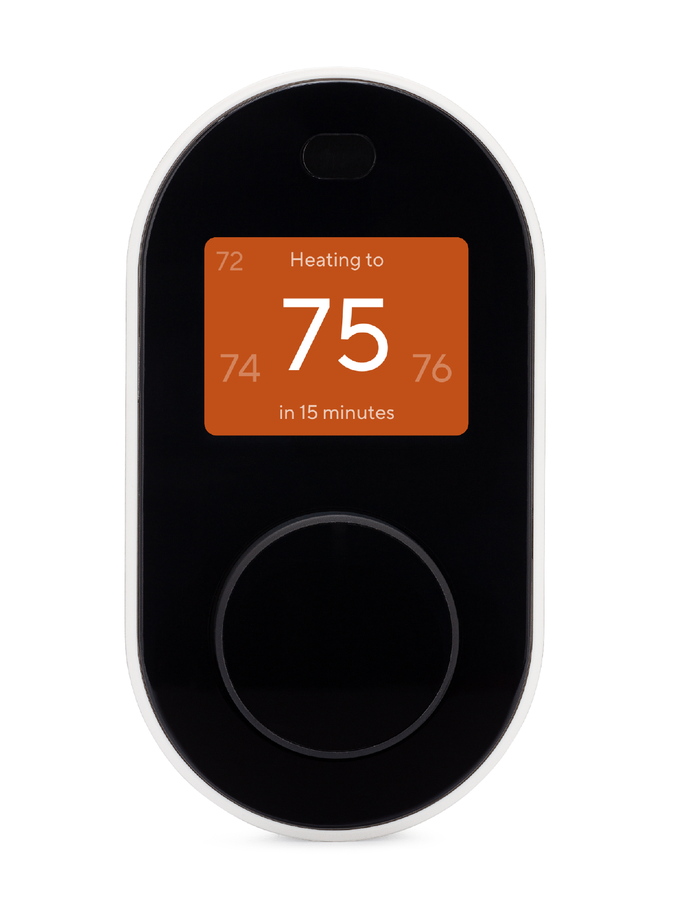 Wyze Thermostat Same Day Delivery