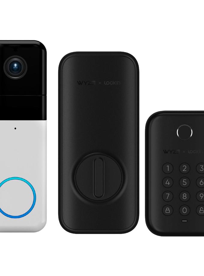 Wyze Video Doorbell Pro Best Seller