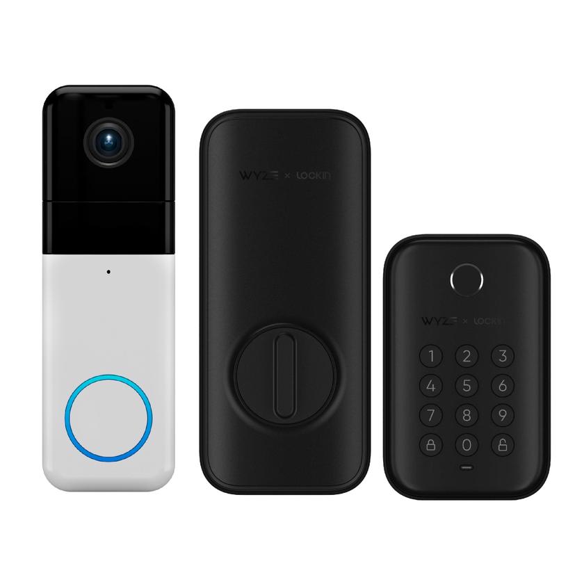 Wyze Video Doorbell Pro Best Seller